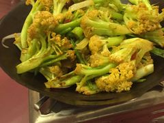 -金豆角砂锅焖面(安贞店)