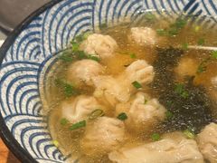 -北丐先生·野馄饨烧烤(长宁龙之梦店)