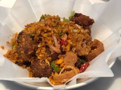 -新旺茶餐厅·早餐·夜宵(仙霞店)
