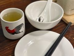 -黄祥华养生堂·炖汤·营养蒸饭(岭南天地店)