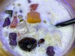 -长乐饭冰冰·冰饭·烧烤(长乐总店)