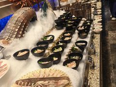 -初色海鲜自助(万丰路店)