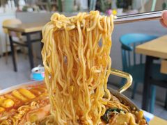 -李先生的首尔小馆(松江启源广场店)