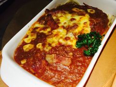 -卡朋西餐(较场西路店)