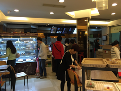 -85度C(北京右安门外店)