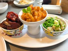 -甬上名灶(天一阁·翠柏店)