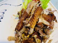 烧鸡-徐州大排档(江山路店)