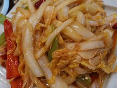 -清真·益鑫羊肉手抓馆(花园北街店)