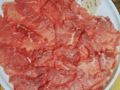 嫩肉-春记潮汕牛肉火锅