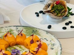 -恒悦轩·粤菜(上海展览中心店)