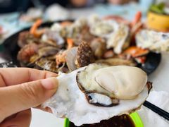 -前王院•巧克力海鲜市集餐厅(万平口店)