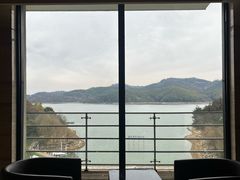 -天目湖涵田度假村