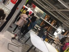 -宜家家居(西安未央商场店)