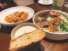 -G+KITCHEN(龙湖狮山天街店)