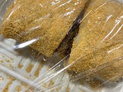 驴打滚-老王记糕干(养鱼池路店)