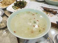 红柳羊肉-清真·尚穆回回香清真餐厅(工人新村店)