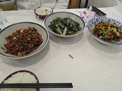 -新新湘菜馆(新中街二条店)