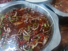 -自贡馆老字号(青江东路店)