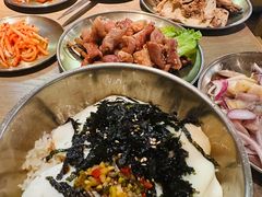 -西塔老太太泥炉烤肉(北京望京店)