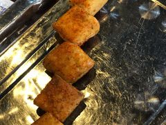 -玫瑰红烤羊排(北新桥三条店)