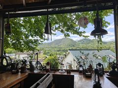 -马灯部落·西湖边的创意山景餐厅(虎跑动物园店)