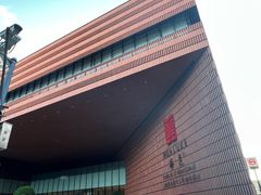 -上海衡山路十二号华邑酒店