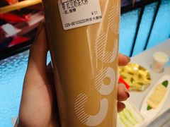 -海底捞火锅(大融城店)