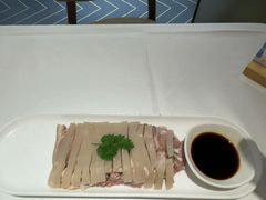 -莆田餐厅PUTIEN(世博源店)