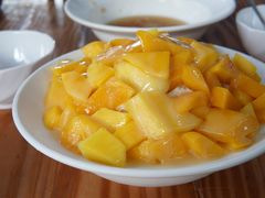 -欧恋洋葱冰淇淋绿豆馔
