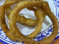 -隆福寺小吃店(东四店)