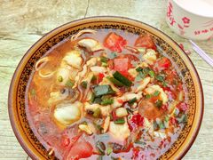 -尧钧财鱼面(育才路店)