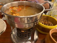 -赛瑞喜来登大酒店-盛宴自助餐厅