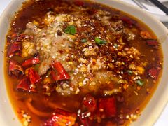 -金湖港式餐厅(建外店)