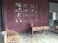 -九龙寨城公园