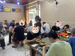 大堂-穆彦华逍遥镇胡辣汤(岗坡路店)