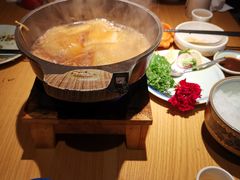 -三石铁板烧(紫竹桥店)