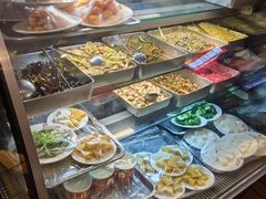 -姚记炒肝店(簋街店)