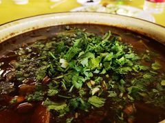 -荣生萝卜汤饭店