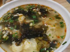 -太原面食店(解放路店)