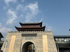 -大南门牛肉包子店