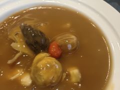 -唐山宴大唐州府精品中餐