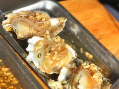 生蚝-威海海鲜王(窑头路店)