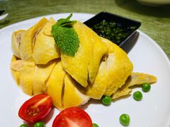 美味白斩鸡-宋园·上海菜(静安店)