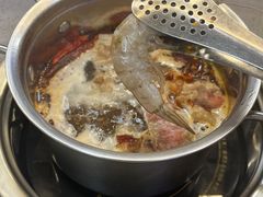 -大橘元自助回转火锅(天河新天地店)
