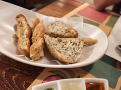 -安妮意大利餐厅(国贸店)