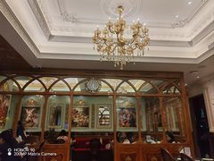 -秘密旅行Bonjour(黑金冠 江南西店)