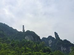 -清江方山景区