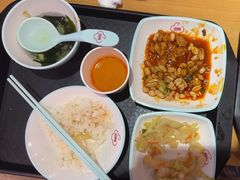 -回味鸭血粉丝汤(新城市广场店)
