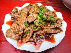 -武胜段记猪肝面(卓锦城店)