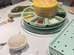 -羲和雅苑•北京烤鸭(国贸商城店)